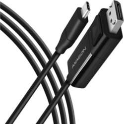 AXAGON  Active cable | USB-C to