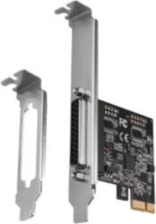 AXAGON  Interface adapter - plug-in card