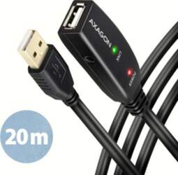 AXAGON | USB repeater cable |