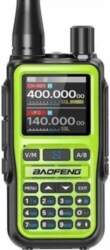Baofeng UV-5R EU MINI USB-C Bluetooth