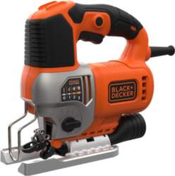Black&Decker BLACK & DECKER  Jigsaw |