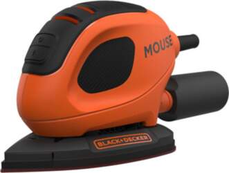 Black&Decker BLACK & DECKER  Triangular sander