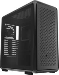 Cooler Master Case MasterFrame 600 black