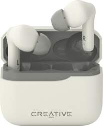 Creative Labs ZEN AIR PLUS Cream