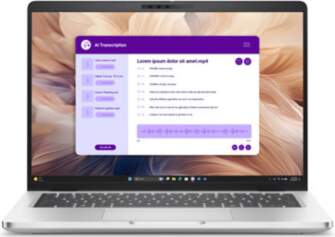Dell  Pro 14 Plus PB14250 |