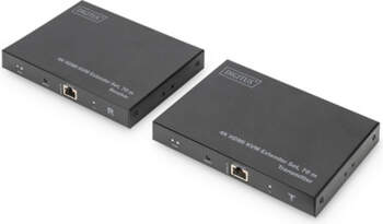 Digitus | 4K HDMI KVM Extender