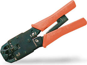 Digitus  | Multi modular crimping tool