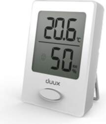 Duux | Sense | White |
