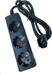 Eaton  |  Output cable IEC-Schuko 10A