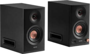 Edifier Tri-amped Powered Studio Speakers |