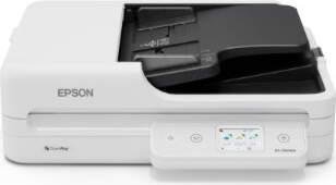 Epson Scanner | WorkForce DS-1760WN |