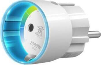 Fibaro Wall Plug Type F FGWPF-102