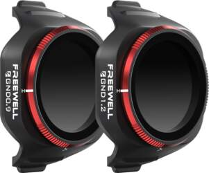 Freewell filter set for DJI Mini