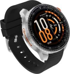 Garett Electronics Compass GPS silver |