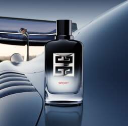 Givenchy Givenchy - Gentleman Society Eau