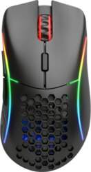 Glorious Model D Wireless Matte Black