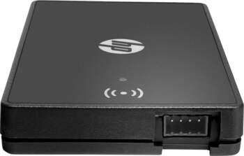 HP LEGIC - RF proximity reader
