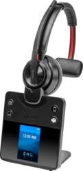 HP Poly DECT Headset Savi 8410