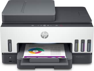 HP Smart Tank 7605 Multifunction Printer