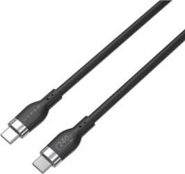 Hyper  | 1M Silicone 240W USB-C