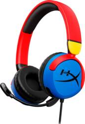 HyperX Headset Cloud Mini Wired Multi