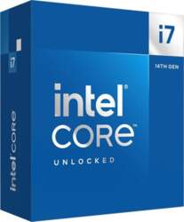 Intel Core i7-14700K processor 33 MB
