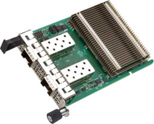 Intel Ethernet Network Adapter E830-XXVDA2 -