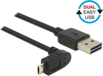 Kabel USB Delock USB-A - micro-B