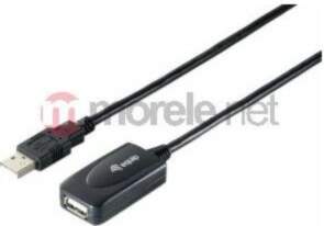 Kabel USB Equip USB-A - USB-A
