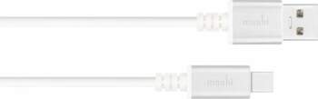 Kabel USB Moshi USB-A - USB-C