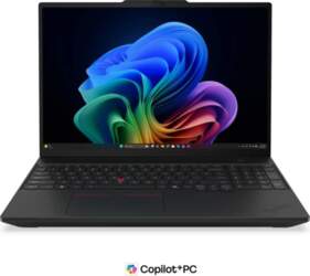 Lenovo ThinkPad T16 Gen 5 Intel