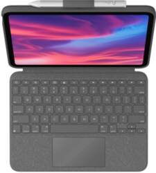 Logitech Combo Touch For Ipad (10TH