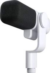 Logitech G Yeti Studio Microphone white