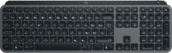 Logitech MX KEYS S - GRAPHITE