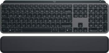 Logitech MX Keys S Plus Graphite