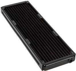 MagiCool Xflow Copper Radiator III (MC-RAD360G2X)