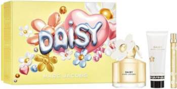 Marc Jacobs SET MARC JACOBS Daisy