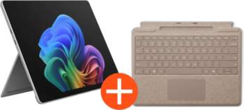 Microsoft Surface Pro 13" 12th Edition