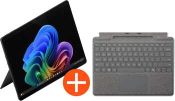 Microsoft Surface Pro 13" 12th Edition