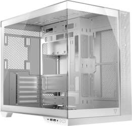 MODECOM Computer case Volcano Panorama Midi