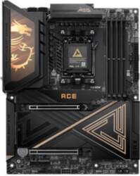 MSI MEG X870E ACE MAX |