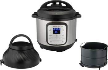 Multicooker Instant Pot Duo Crisp |