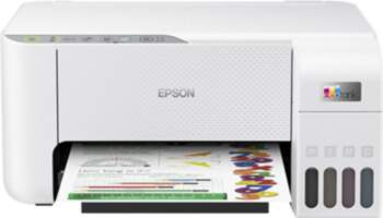 Multifunction Printer Epson EcoTank L3276 WiFi