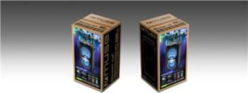 Muse | Party Box Speaker |