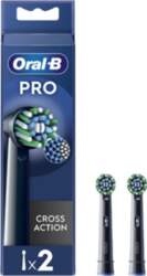 Oral-B | Replaceable toothbrush heads |