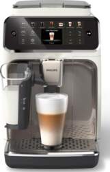 fully automatic espresso machine
