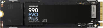 Samsung SSD | 990 EVO Plus