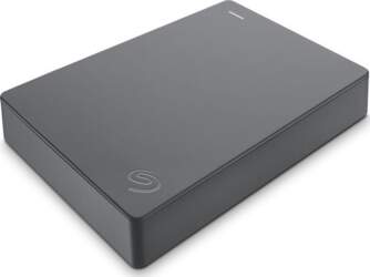 Seagate HDD Basic 2.5" 4TB