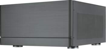 SilverStone Crown 04  PC,  HTPC, SSI-EEB