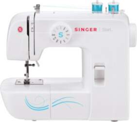 Singer | Sewing machine | START